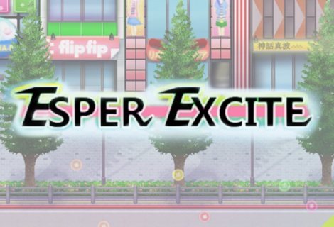 Esper Excite