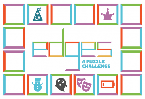 Edges - A Puzzle Challenge