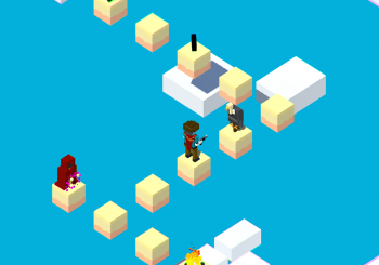 Crumpy Jump