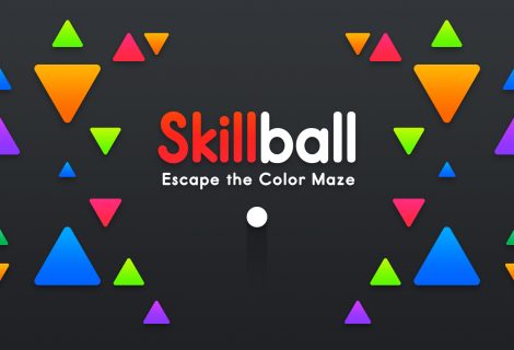 Skillball
