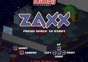 Skullboy.com - Zaxx 2016