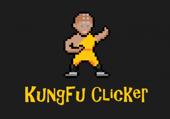Kung Fu Clicker