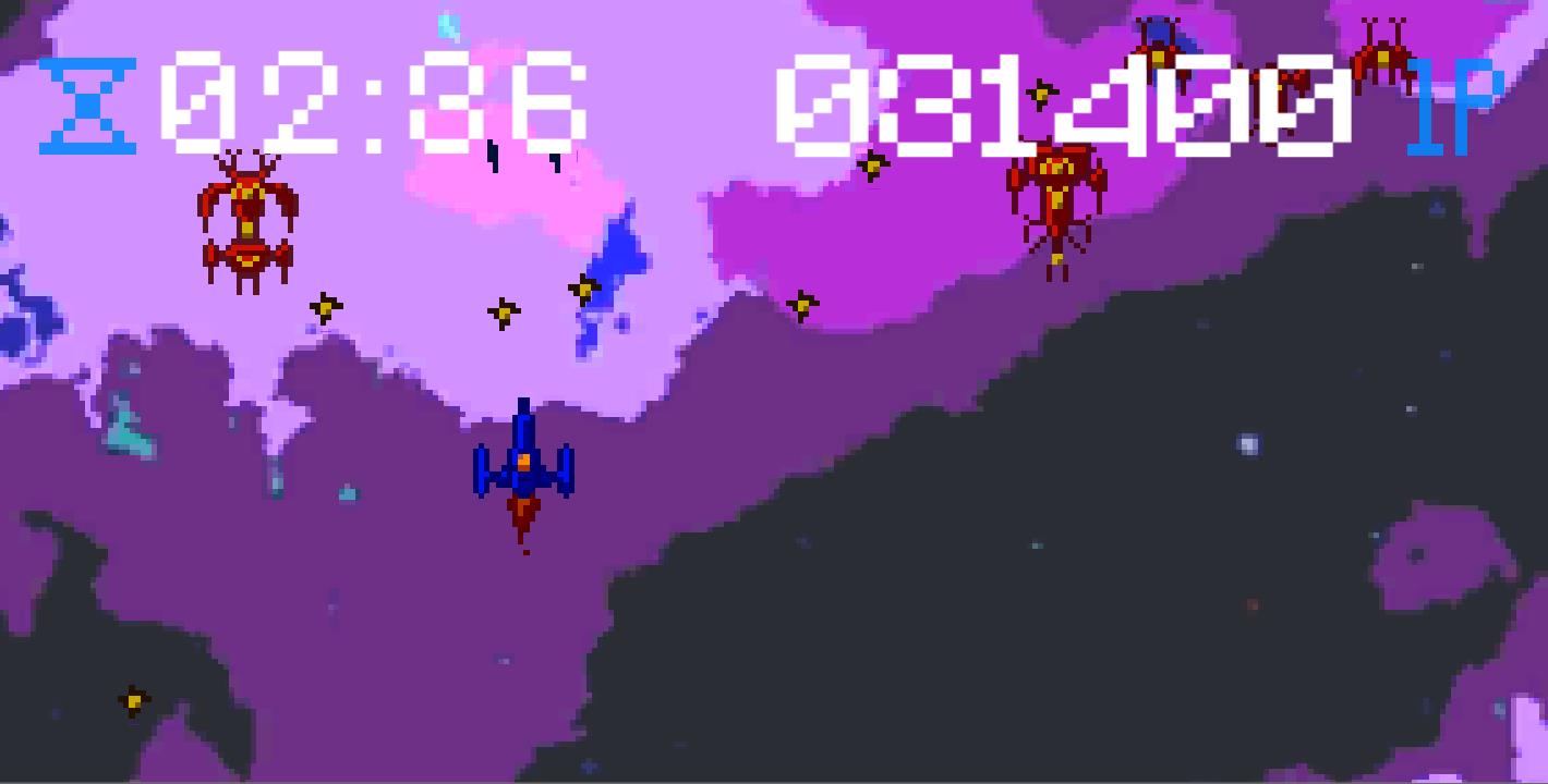 ss3 - Indie Game Launchpad
