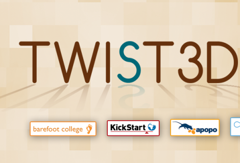 TWIST3D