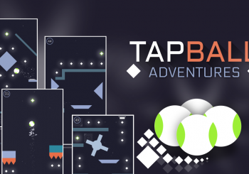 TapBall Adventures