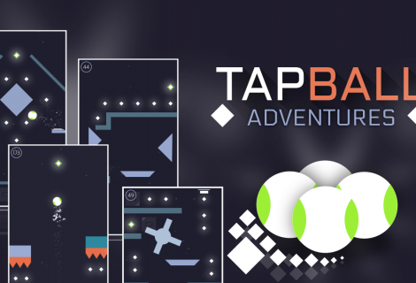 TapBall Adventures