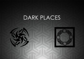 DARK PLACES