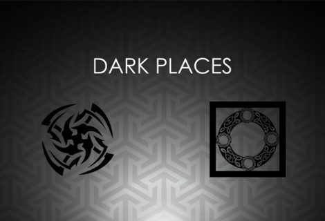 DARK PLACES