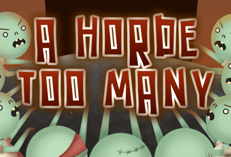 A Horde Too Many
