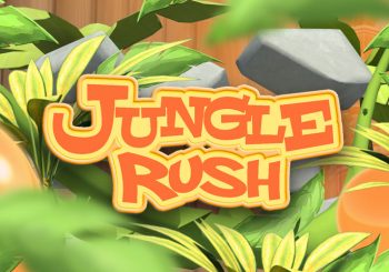 Jungle Rush