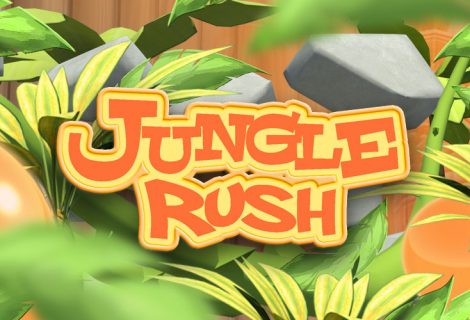 Jungle Rush