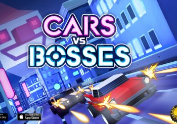 Cars vs Bosses