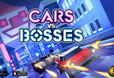 Cars vs Bosses