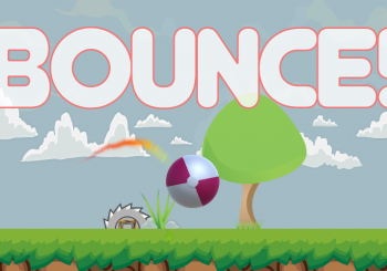 Bounce!