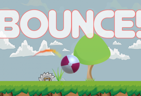 Bounce!