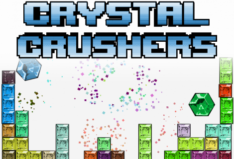 Crystal Crushers