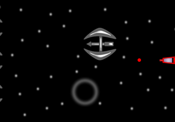 Space Attack : Finger Fighter