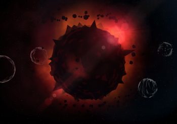 Lonely Sun - Be Gravity's Guiding Hand