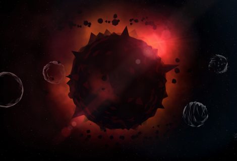 Lonely Sun - Be Gravity's Guiding Hand