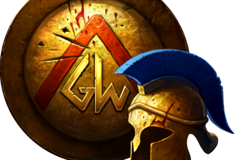 The Greek Wars