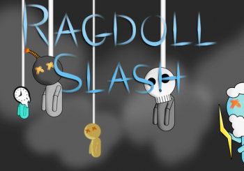 Ragdoll Slash