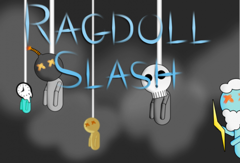 Ragdoll Slash