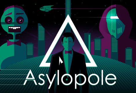 Asylopole