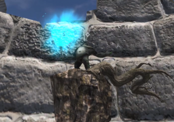 Spirit Guide: Crucible