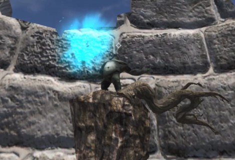 Spirit Guide: Crucible