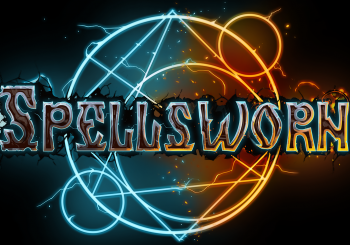Spellsworn