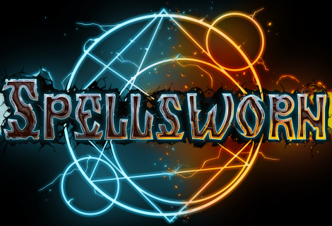 Spellsworn