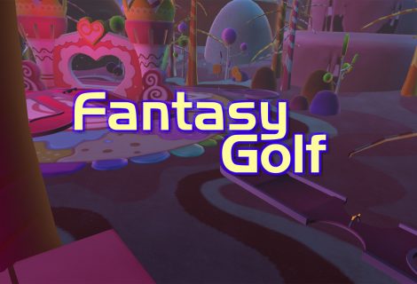 FantasyGolf