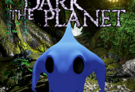 The Dark Planet