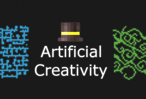 Artificial Creativity