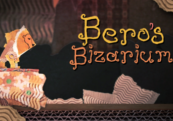 Bero's Bizarium