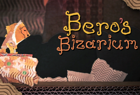 Bero's Bizarium