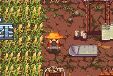 Eternal Maze Puzzle Adventure