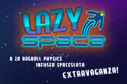 Lazy Space
