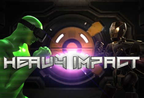 Heavy Impact