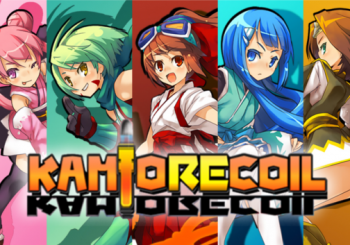 Kamio Recoil