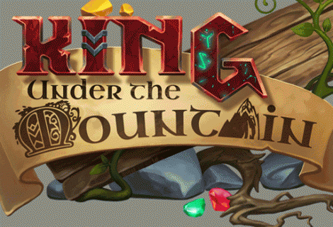 King under the Mountain