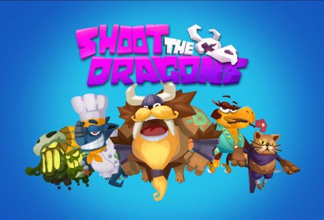 Shoot The Dragons