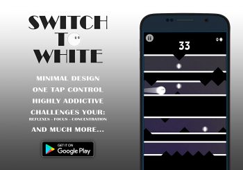 Switch to White