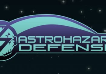 Astrohazard Defense