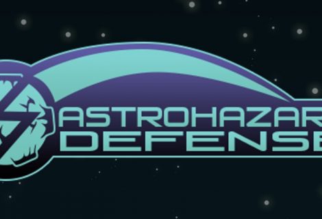 Astrohazard Defense