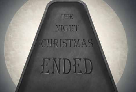 The Night Christmas Ended