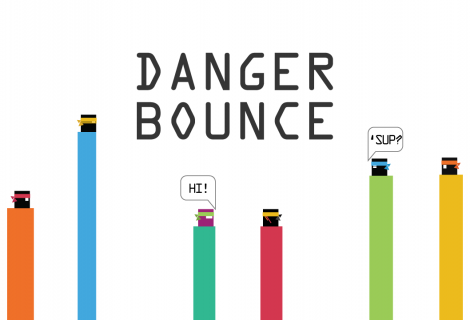 Danger Bounce