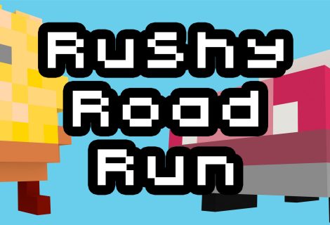 Rushy Road Run