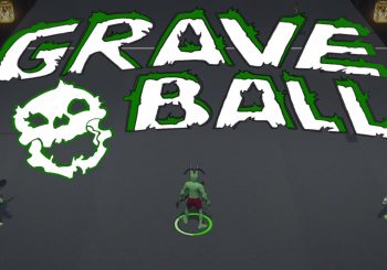 Graveball