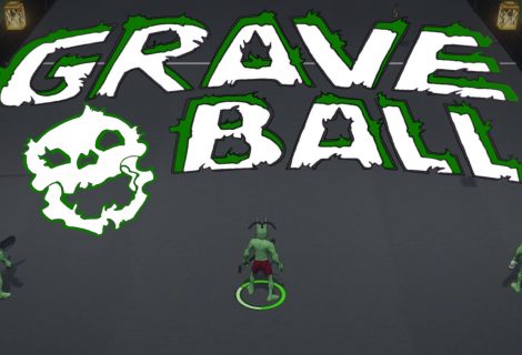 Graveball